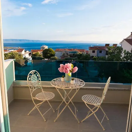Sea View Luxury