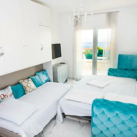 Sea View Luxury