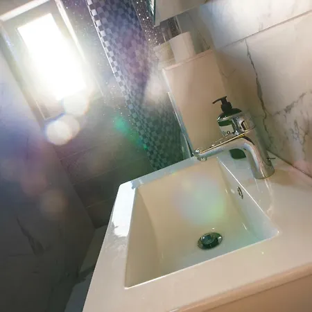 Apartman Sea View Luxury