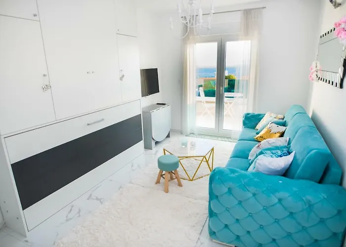 Sea View Luxury Appartement *