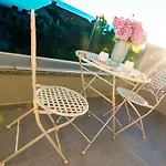 Sea View Luxury Apartment